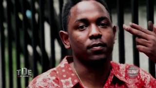 KENDRICK LAMAR "RIGAMORTIS": BLOWHIPHOPTV.COM