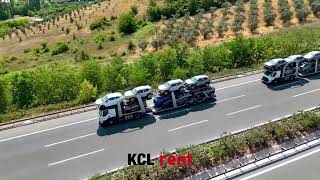 Araç Taşıyıcı Tanıtım Filmi