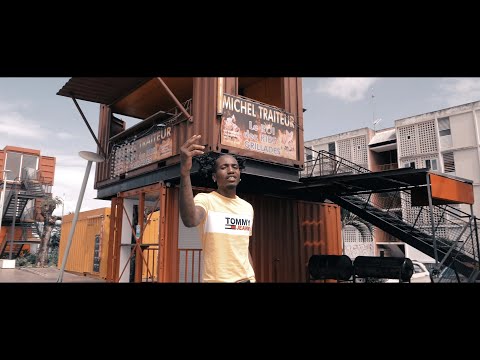 Tifree - Voyou (Clip Officiel)
