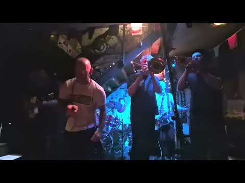 Buster Beat - Tomcat - Arcanoa, Berlin 02.01.25