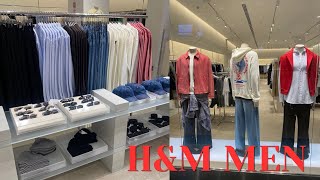 H&M MEN NEW COLLECTION  | THESE LOOKS ARE TOO GOOD TO MISS#h&m#summer#1millionviews 