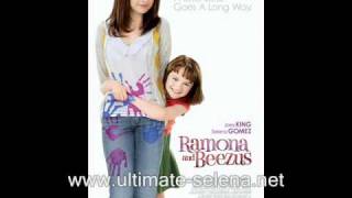 Selena Gomez - Live Like There&#39;s No Tomorrow (full HQ)