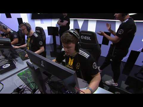Best of Team Liquid vs. Vitality  - Grand-Final - ESL One Cologne 2019
