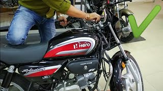 Top 10 Reason Why To Buy HERO Splendor Plus BS6 ✔️🔥 || Splendor Plus BS6 Pro &amp; Cons || Buy or Not ?