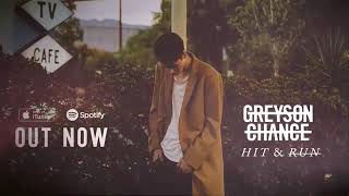Greyson Chance   Hit  Run Official Audio