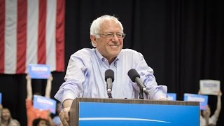 Here's How Bernie Could Win in November