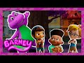 Adventures In Barney S World FULL EPISODES Barney S World