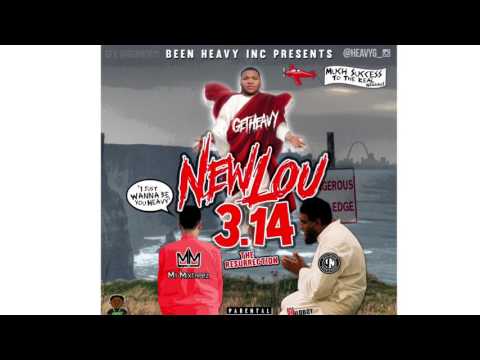 Luh Half - The Truth [New Lou 3.14]