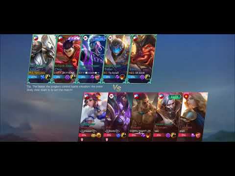 Kaja Insane Magic Damage! | One Shot Kill Combo | Kaja Best Build and Gameplay 2021 | Mobile Legends