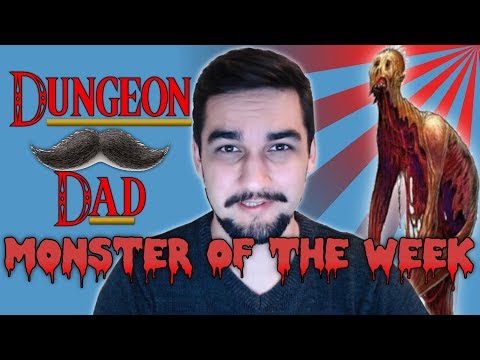 Forsaken Shell - Monster of the Week - Dungeons & Dragons [D&D]