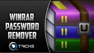 Winrar Forgot Password Recover without any software 1000% working