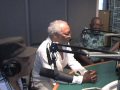 The Persuasions visit The Group Harmony Alley!