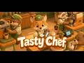 Tasty Chef Steam Key Global Trailer