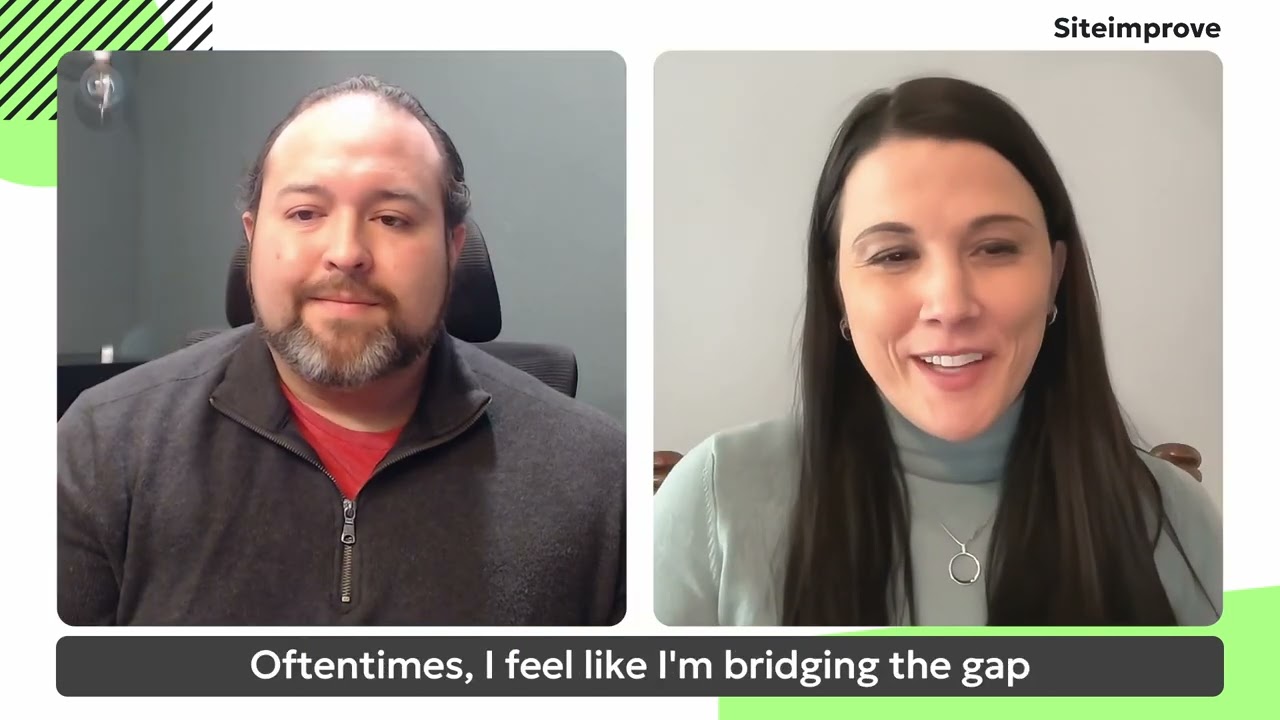 How Leading Organizations Achieve 90%+ Accessibility Compliance to Improve Digital Experience