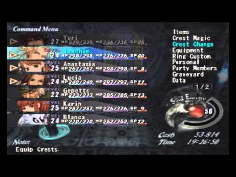 Let's Play Shadow Hearts 2 #41 - More Puzzles