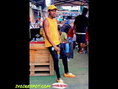 Sénateur Mougliyano feat DJ MIX TU ES PRÊT ET PUIS TU ES LÀ !!