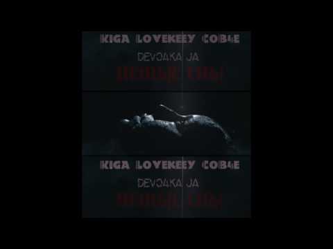 Kiga Lovekeey CoB4e Devo4ka Ja-Немые сны