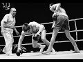 carlos monzon vs nino benvenuti ii howard cosell