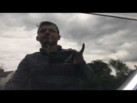 FORD KUGA TITANIUM X SPORT