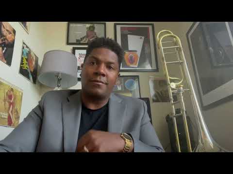 Javier Nero Invites You To Sail On The Jazz Cruise '23