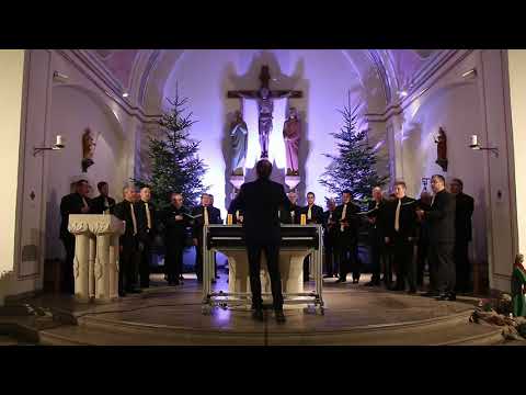 VocalArt Ottfingen -  Der Rest für das Fest (Maybebop)