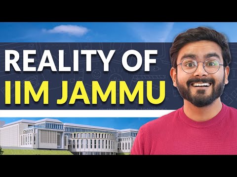Indian Institute of Management Jammu, Jammu