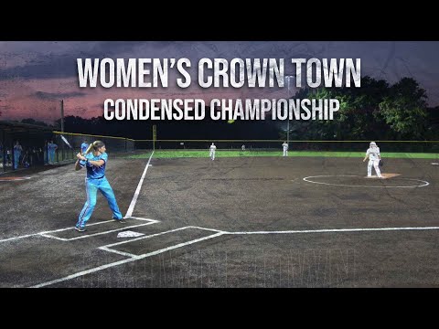 2022 Crown Town womens championship - Lady Klutch vs Xtreme