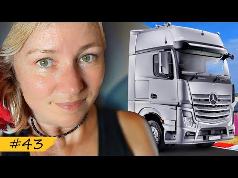 Homecoming/Hungaroring - ►#43    #trucker #truck  #stobart #hungaroring #milan #hungariangrandprix