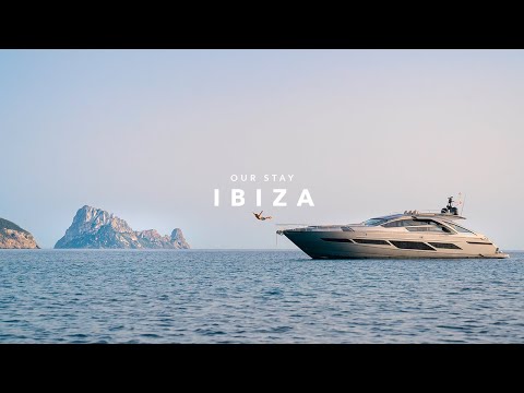 Our Stay Ibiza