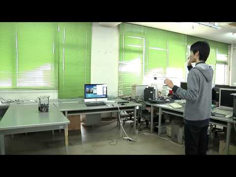 情報ネットワーク工学科 【久留米工業大学】情報ネットワーク工学科ソフトウェアコースPV