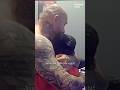 Watch Stepdad S Touching Adoption Offer Move Stepson To Tears