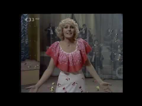 Helena Vondráčková - Vyznání v růžích (1979)