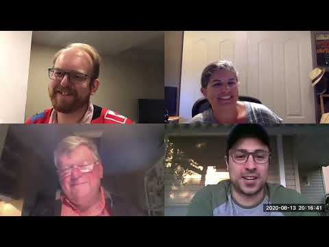 Luminous Voices: Chorister Spotlight 7