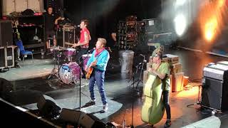 Stray Cats - Birmingham o2 Academy 23.06.2019 - Gene &amp; Eddie