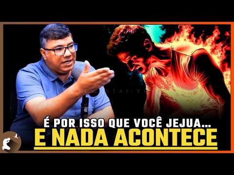 You Thought You Were Fasting Right… Until You Saw This