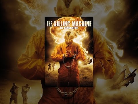 The Killing Machine - Re-Generator