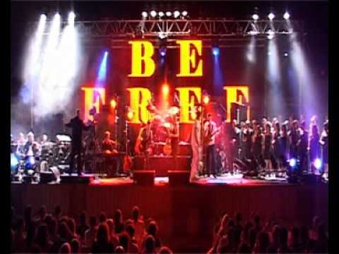 Innuendo QUEEN - Momy Levy & Ofer Portugaly's Gospel Choir