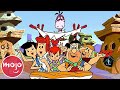 Top 10 Best Classic Cartoon Theme Songs