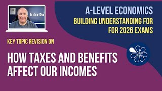 Taxes, Benefits & Inequality in the UK Explained!