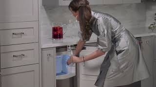 GE Profile Ice Maker 15-Inch Panel-Ready - Clear Ice Panel Ready UCC15NJII Picture