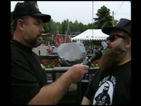 CycleVideo Magazine - Vol 1. Issue 1 1997 - Part 4