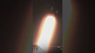 SpaceX launches US Space Force GPS satellite