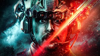 BATTLEFIELD 2042, UNE CONCURENCE POUR WARZONE ? 🤔