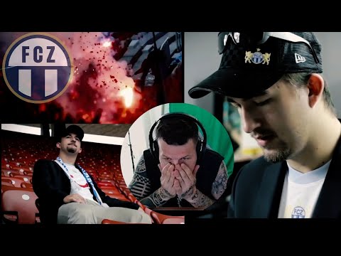 De PYROWERFER vom FCZ - Bruno Petardo (Winterthurer reagiert ernsthaft!)