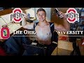 Day In the Life at the Ohio State University