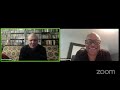 Byron Stripling and Ken Peplowski | Offstage LIVE Ep. 7