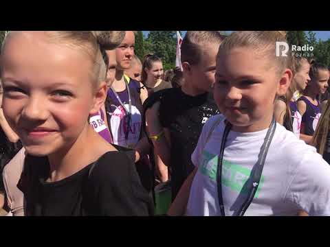 W Koninie rozpoczął się jubileuszowy - 40. Międzynarodowy Dziecięcy Festiwal Piosenki i Tańca.