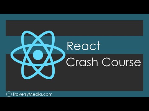 Введение в React
