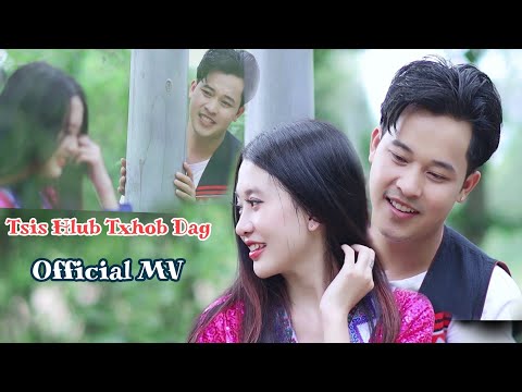 Win Vang - TSIS HLUB TXHOB DAG _ Nkauj Tawm Tshiab 2020 ( Official MV )
