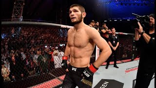Khabib &quot;The Eagle&quot; Nurmagomedov Career Highlights | &quot;On Another Level&quot;